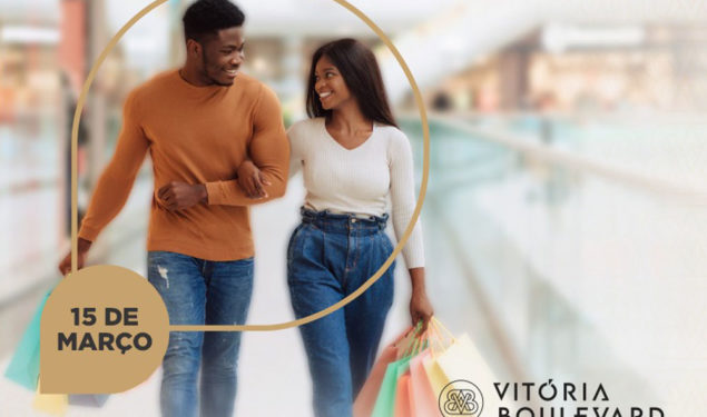 Semana do Consumidor: Vitória Boulevard promove ação de cuponagem nas lojas da RedeMix
