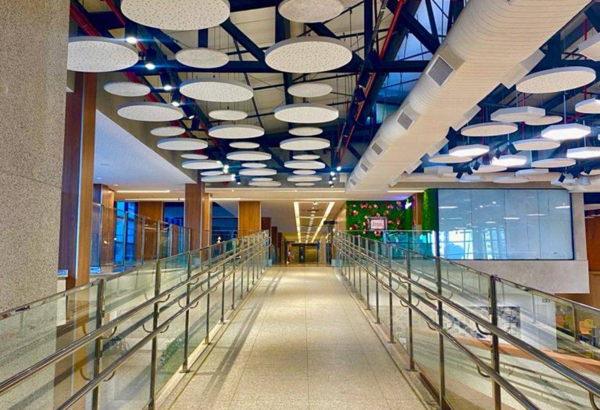 Vitória Boulevard - Shopping center em Salvador, BA