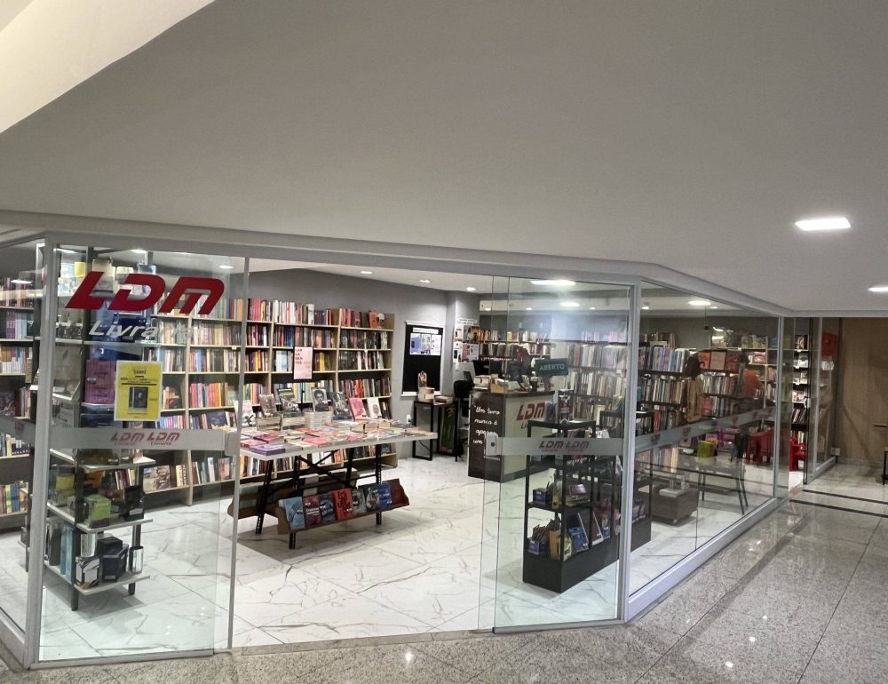 Conheça nossa história