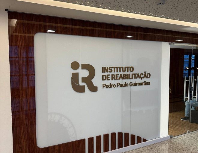 Instituto de Reabilitação Pedro Paulo Guimarães